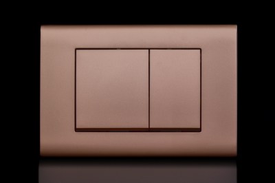 timtom - cube - rose gold - TFS006